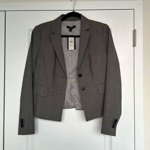 Ann Taylor Women’s Business Jacket, Size 2